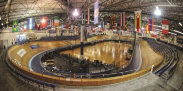 Los Ángeles, sede del Mundial de paraciclismo en marzo
