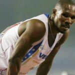 Luis Paiva tiene en la mira al Mundial de Londres 2017