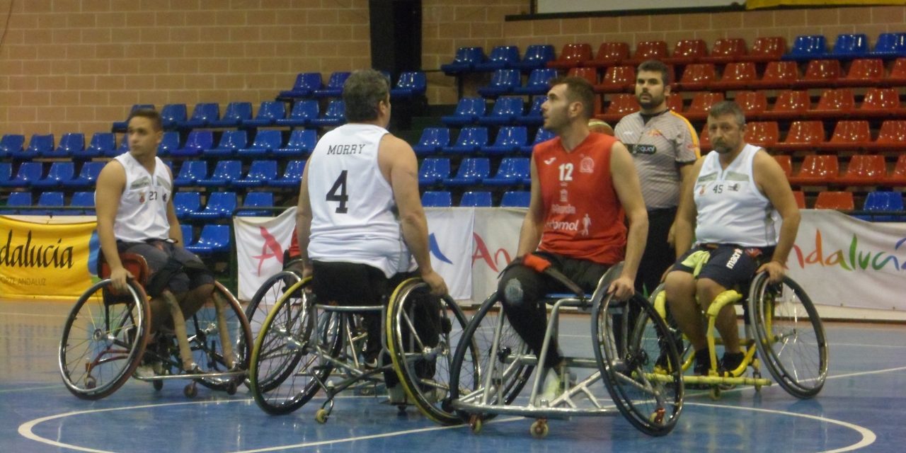 Partido de alto voltaje