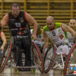 La defensa del Amfiv es de cabeza de serie