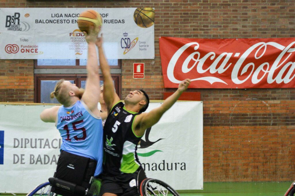 Lucha de titanes por la Copa
