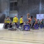 El ILUNION ronda la centena en Vitoria