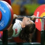 Busca Amalia Pérez refrendar cetro en Mundial de Powerlifting México 2017