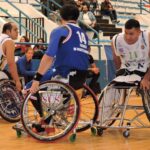 Debut con abultada derrota en Italia