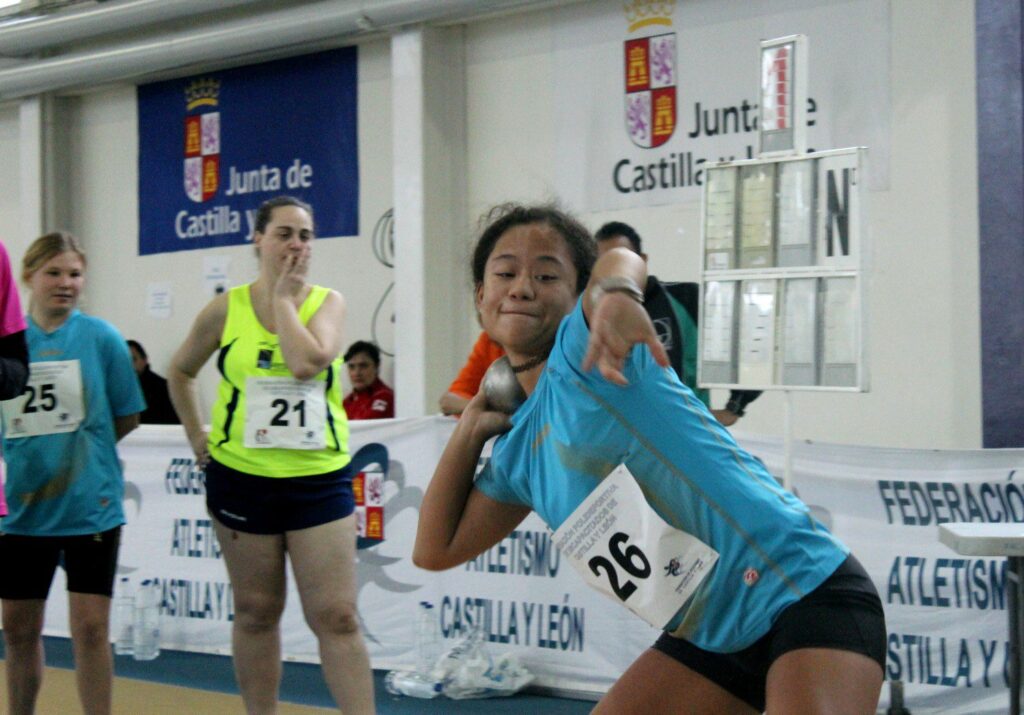Salamanca se lanza al tartán