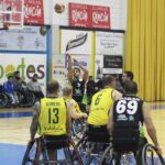 DIRECTO: AMIVEL I.F. Clínicas Rincón - Mideba Extremadura