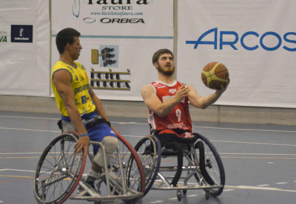 DIRECTO: BSR ACE Gran Canaria – BSR Amiab Albacete