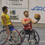 DIRECTO: BSR ACE Gran Canaria - BSR Amiab Albacete