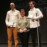 Noel Martín y Carlos González presentaron los ‘alegatos’ en Los Juncos de Oro