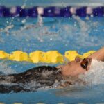Doramitzi González busca el podio en Mundial de Natación IPC México 2017