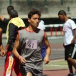 142 atletas participan en Nacional Juvenil Paralímpico