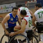 El acierto ofensivo da la victoria al Bahía de Cádiz