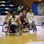 El Amfiv se sube al podio de la Copa