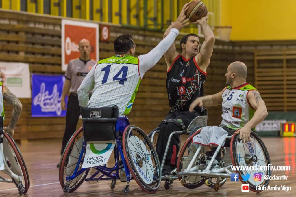 El Amfiv suma y sigue en Canarias