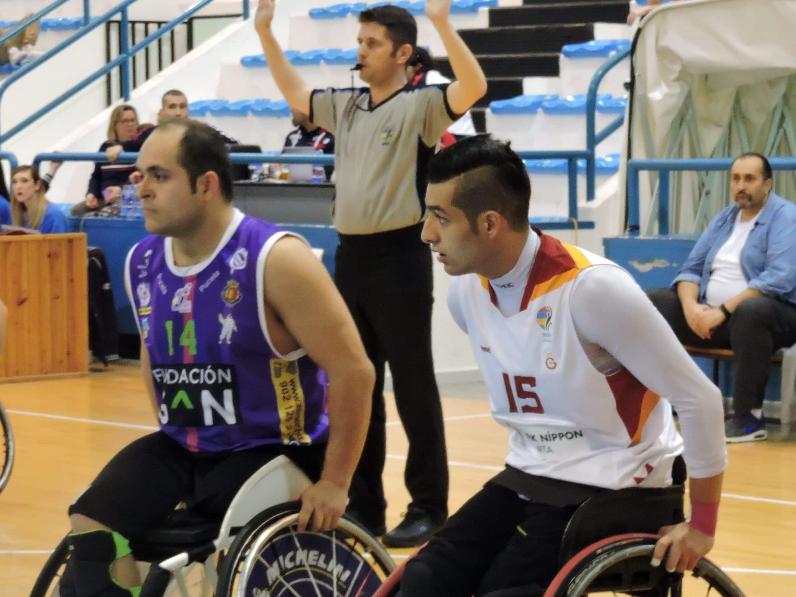 El Fundación Grupo Norte condenado a jugar la Willi Brinkmann