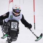 El esquí como obsesión