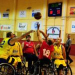 Duelo por la tercera plaza