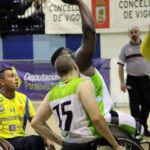 Gran Canaria mide la racha del Amfiv