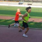 Héctor Vargas y Víctor Picasso se van a Brasil a los juegos Parapanamericanos