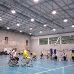 Victoria de infarto del Ademi Tenerife