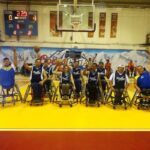 Invitan a Torneo Amistoso de Basquetbol sobre Silla de Ruedas