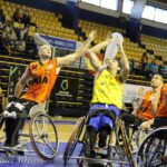 Derrota en la jornada del viernes frente a los franceses del Hyeres y el Cantú italiano