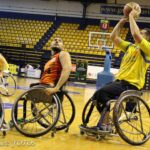 Pasión turca en el BSR ACE Gran Canaria