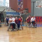 Buenas sensaciones que no impiden la esperada derrota ante el Barça