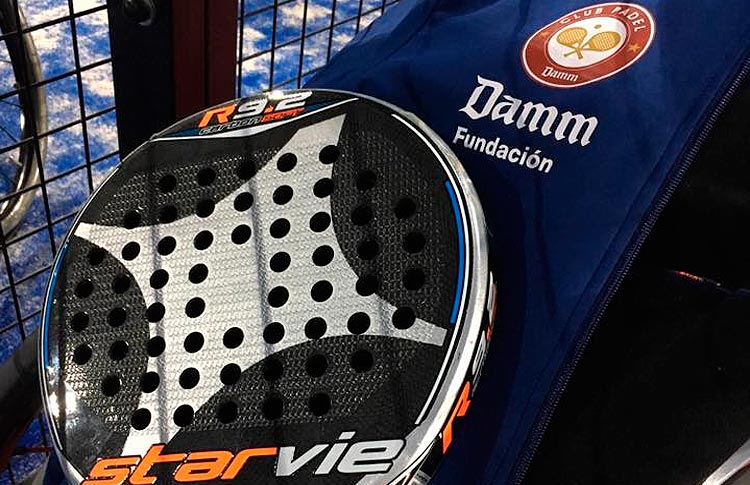 Víctor Carretón, una incorporación muy especial para la Fundación Estrella Damm