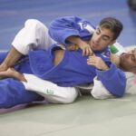 El judo pone la mirada en Birmingham