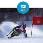 La Molina, sede de la Copa del Mundo IPC 2017 Para-Snowboard