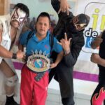 Inclusión deportiva, mejora calidad de vida