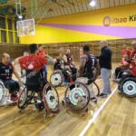 Victoria bilbaina ante los malagueños derrotados