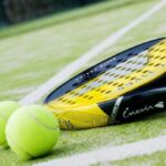 El pádel en silla vuelve con fuerza