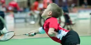 Miguel Ángel Polo, nuevo coordinador nacional de parabádminton