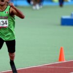 Va México con 96 atletas a los Juegos Parapanamericanos Juveniles