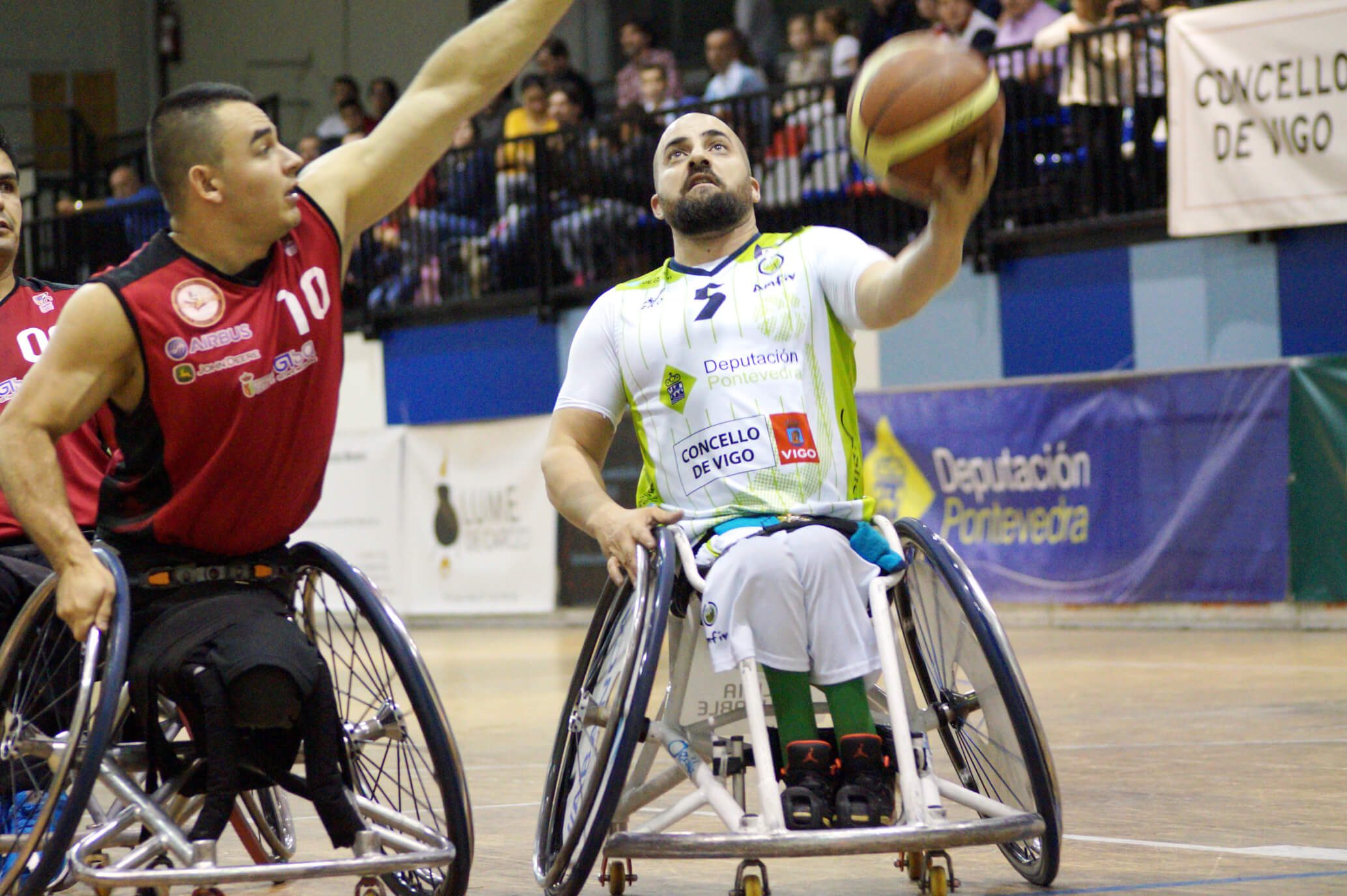 La confianza, un arma de doble filo