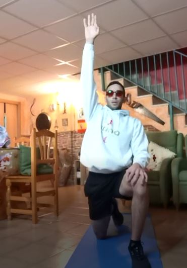 El judo crece gracias a sus jóvenes