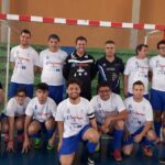 El Ademi Tenrife y la solidaridad, unidos por el fútbol sala