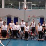 ADEMI busca la sexta victoria liguera ante el Deporte Adaptado Bahia de Cadiz