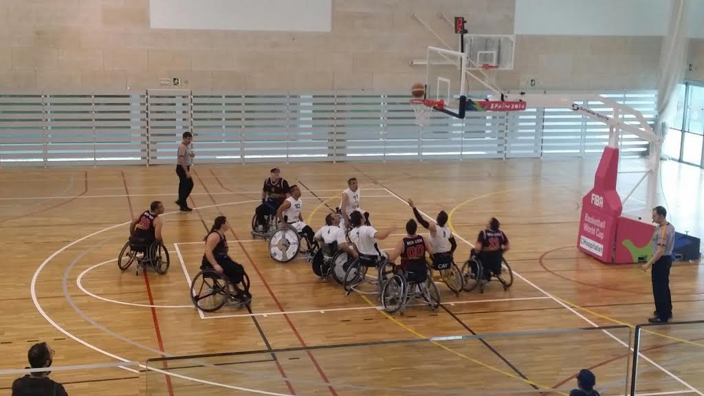 El CEM se encuentra con la victoria