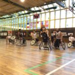 El Bidaideak sigue la estela del AMIAB