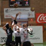 El tridente del Bidaideak puede con la garra del Mideba