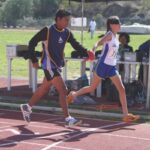 Mariángel Martínez, presente en los Parapanamericanos