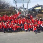 52 deportistas nos representan en Viena