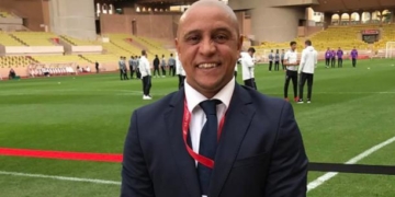 Roberto Carlos tendrá un programa para 300 niños con discapacidad