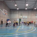 El Ademi Tenerife mira a la fase de ascenso