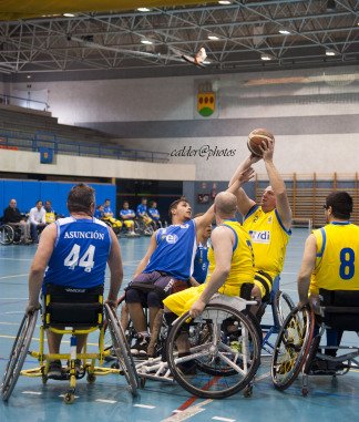 Alcorcón será testigo de un partido clave