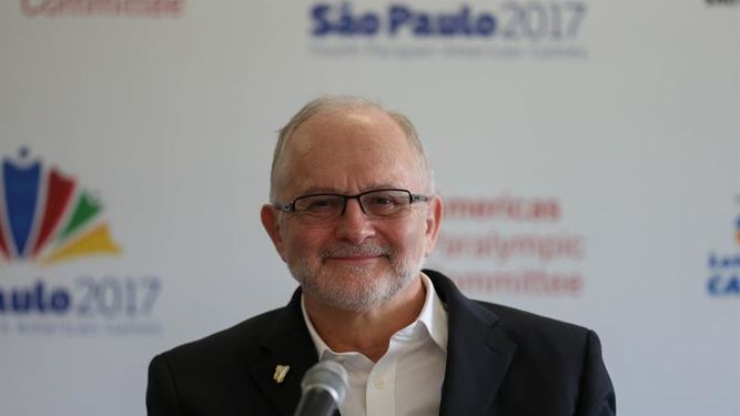 Autoridades paralímpicas del continente piden a Norteamérica acoger eventos