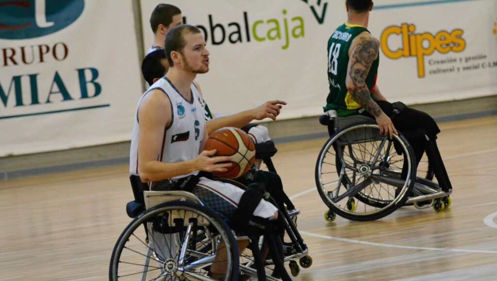 Los entrenamientos ya han comenzado para el BSR Amiab Albacete